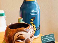 -星巴克(深圳光明万达广场店)