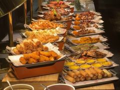 -星伦多自助料理(爱琴海店)