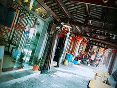 -观桥阁(锦溪店)