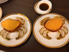 -唐阁(香港朗廷酒店)