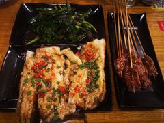 -悦华一品炒鸡(春风店)