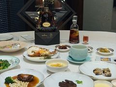 -潮林府私房菜