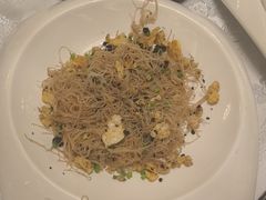 -酌宴府The China Club·广州万富希尔顿酒店(云城东路店)