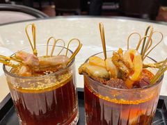 -人间采蜜(海信广场店)