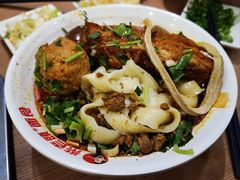 -老柴削面(向阳里店)