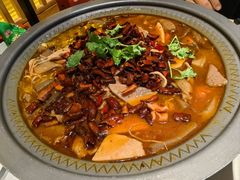 -鸡毛店·川菜(文殊院店)