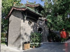 -迎泽公园