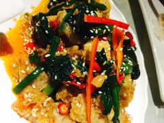 -白马宴·椒麻鸡(新华南路店)
