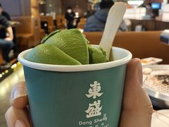 -東盛炭烤自助料理(浦东文峰广场店)
