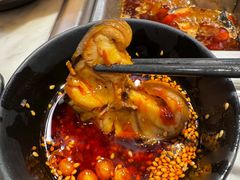 -新辣道鱼火锅(领展购物广场·中关村店)