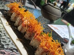 -弓二·烧鸟居酒屋(财富购物中心店)