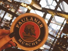 -宝莱纳餐厅(滨江店)