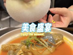 -肆月河豚·淮扬菜·湘菜(华天店)