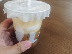 -via coffee(万象城店)