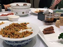 -紫光园·烤鸭·北京菜(劲松店)