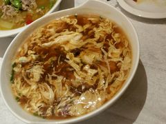 -北李妈妈菜·海肠捞饭(高新万达店)