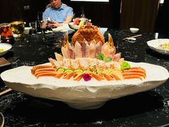 -蒋记海鲜姿造•洋房别墅(星河湾店)