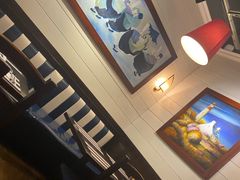 大堂-La Creperie法餐厅(芮欧百货店)