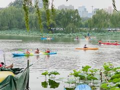 -WhaleSports户外水上运动俱乐部(朝阳公园店)