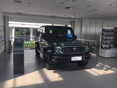 -奔驰利星行(北京花乡店)