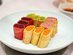 -西安高新洲际酒店•彩丰楼中餐厅