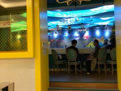 -ABC Swim亲子游泳俱乐部(河西店)