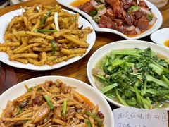-卢庄(江汉路店)