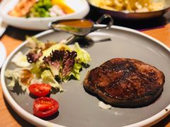 -新贝乐意大利餐厅(苏州中心店)