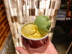 -佛山保利洲际酒店·月色西餐厅
