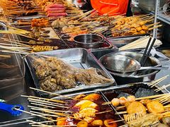 -大姐麻辣烫(莲宝中路店)