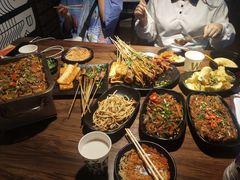 -Let’s WaKao瓦烤(贝森店)