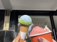 -Dal Cuore 达可芮冰淇淋(陕西北路店)