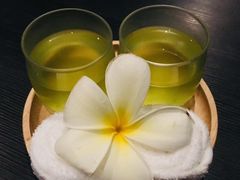 -Let’s Relax Spa(Siam Square One)