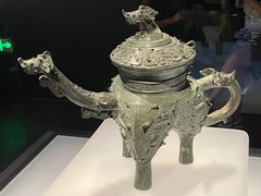 -上海博物馆(人民广场馆)