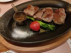 -原石牛扒·约会餐厅(龙城万科里店)