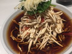 -冶春茶社(星汉大厦店)