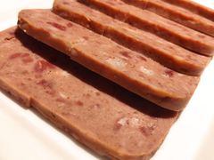 午餐肉-宝弟羊肉馆(众意路店)