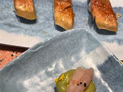 -元气寿司(东方宝泰店)