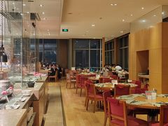 -视界美食自助餐厅·石家庄希尔顿酒店