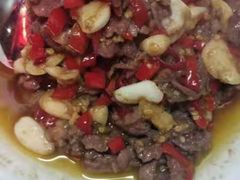 -炊烟小炒黄牛肉(东庆街店)