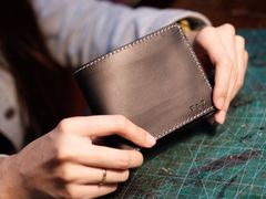 -零几体验diy皮具工作室(振业城店)