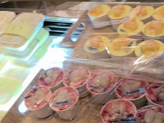 -西村叔叔的店·面包·甜品·蛋糕(清河万象汇店)