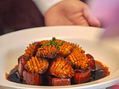 -漢舍中国菜馆(889广场店)