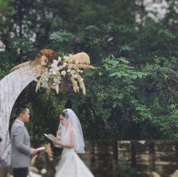 -Chic Bridal 熙可婚纱