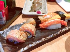 -板长寿司(铜锣湾店)