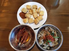 -88号小吃店·经典云南菜·地道纳西美食