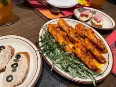 -ZAFFERANO西班牙海鲜饭(上海首店)