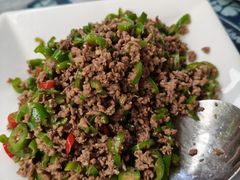 -瑞丰园庭院餐厅·白族传统家常菜