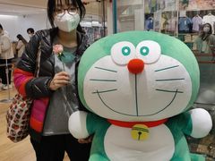 -DON DON DONKI(名珠城店)