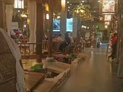 -花溪雨·森林餐厅(石基店)